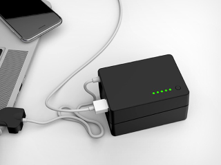 Illustration for article titled Save 42% on BatteryBox: Power Your Macbook up to 13 Hours